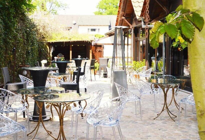 Студия Стандарт, Boutique Hotel Schulz Classic