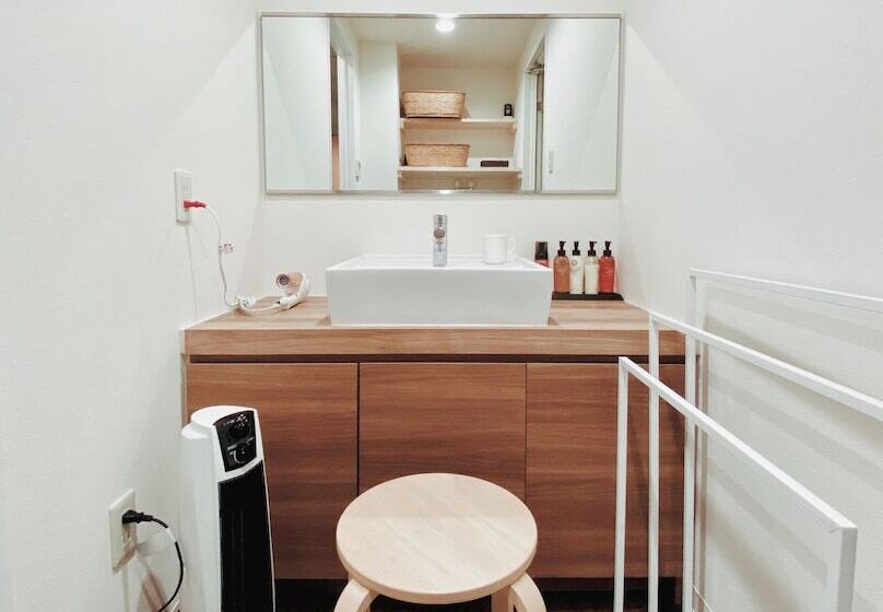 Family Suite, Ikoi Villa