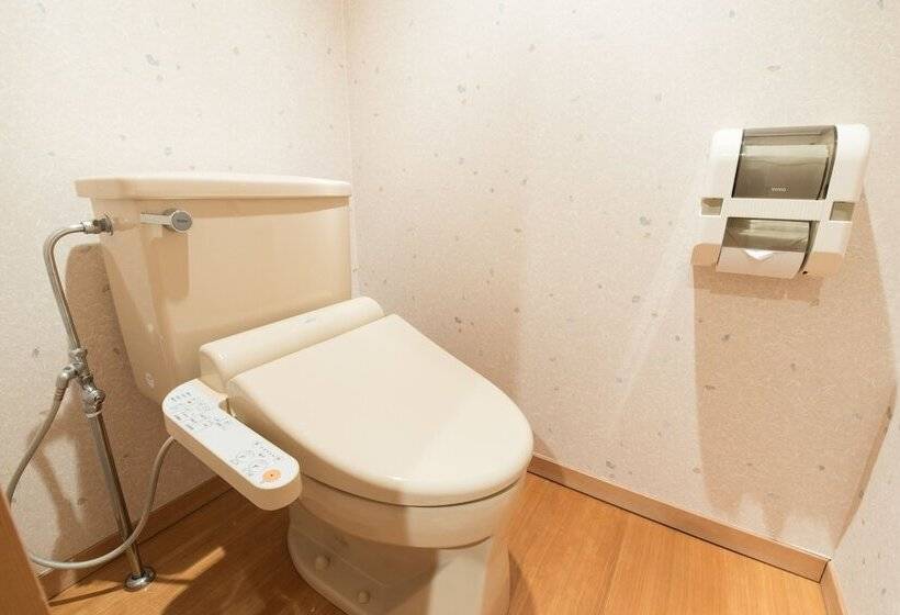 Family Suite, Ikoi Villa