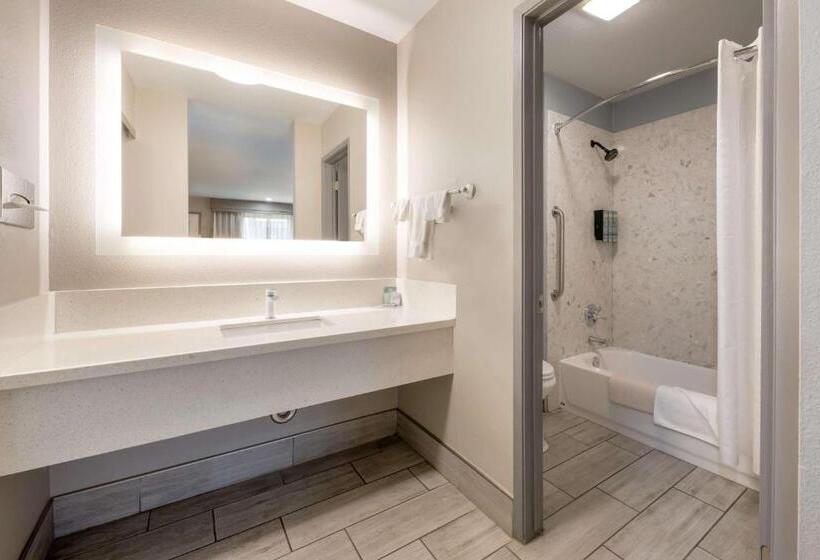 Номер Стандарт, Best Western Big Country Inn
