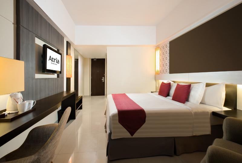 غرفة قياسية, Best Western Big Country Inn