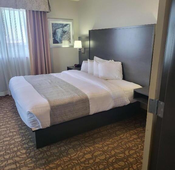 Люкс, Best Western Sawtooth Inn And Suites