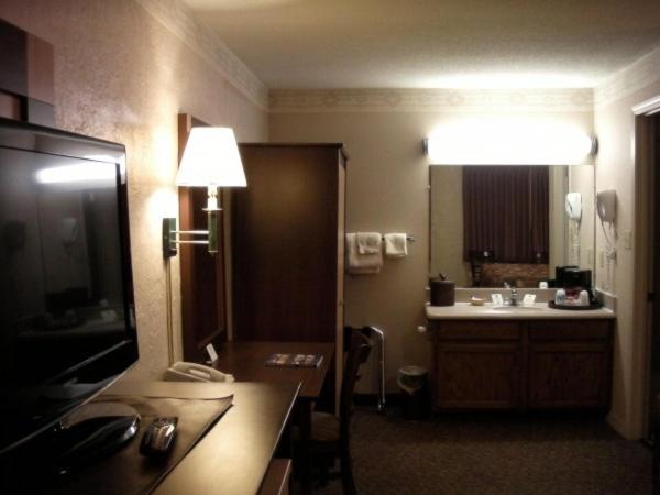 Стандартный Номер Кровать Кинг, Wetherill Inn
