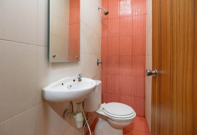 스탠다드 룸, Reddoorz Syariah Near Simpang Surabaya Aceh