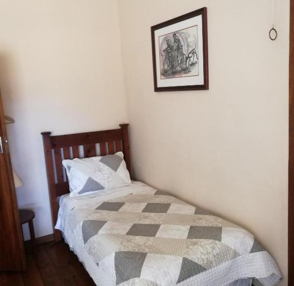 Номер Стандарт, Walkerbouts Inn