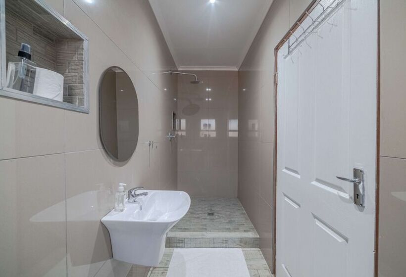 Номер Стандарт, Azaria Guesthouse