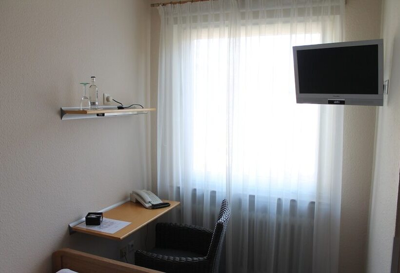 Номер Стандарт Индивидуальный, Alleehotel Eschen