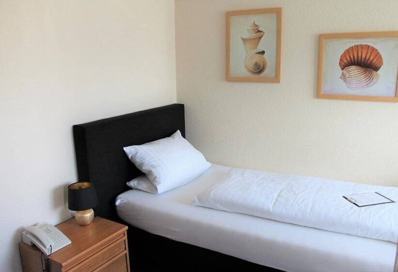 Номер Стандарт Индивидуальный, Alleehotel Eschen