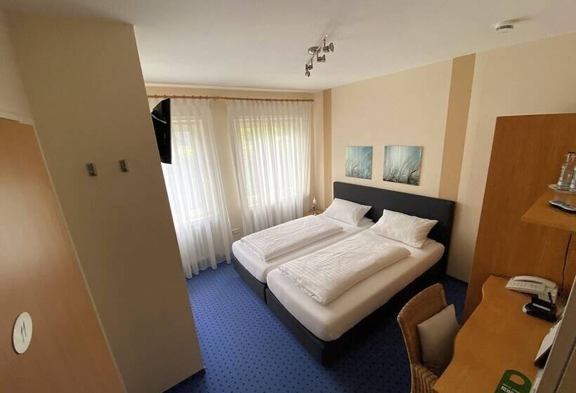 Номер Стандарт, Alleehotel Eschen