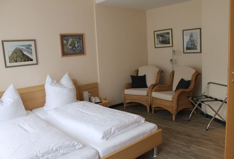 Номер Стандарт, Alleehotel Eschen