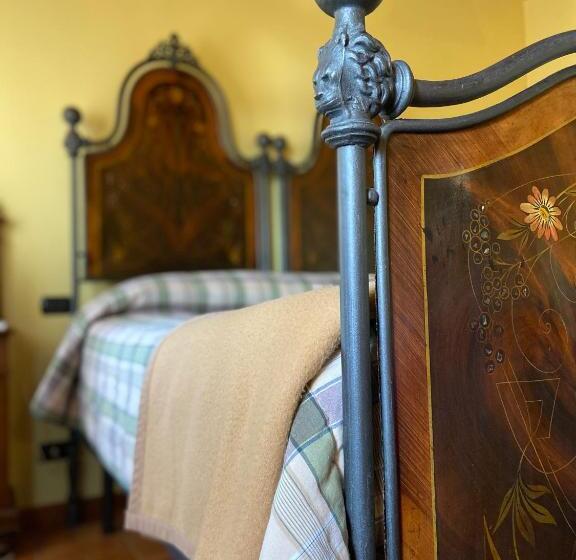 سوییت, Relais Antica Corte Al Molino   Adults Only