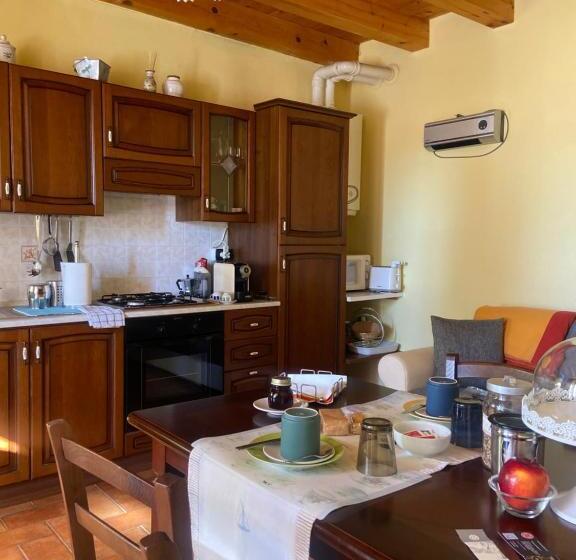 آپارتمان 1 خوابه همکف, Relais Antica Corte Al Molino   Adults Only