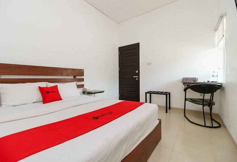 스탠다드 룸, Reddoorz Near Jembatan Siti Nurbaya Padang