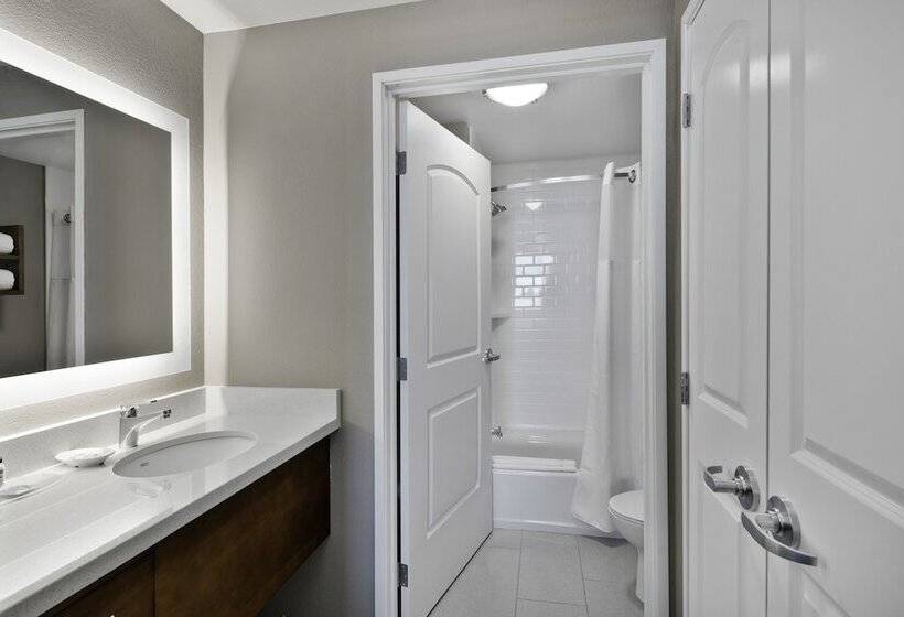 스위트, Staybridge Suites Irvine   John Wayne Airport, An Ihg