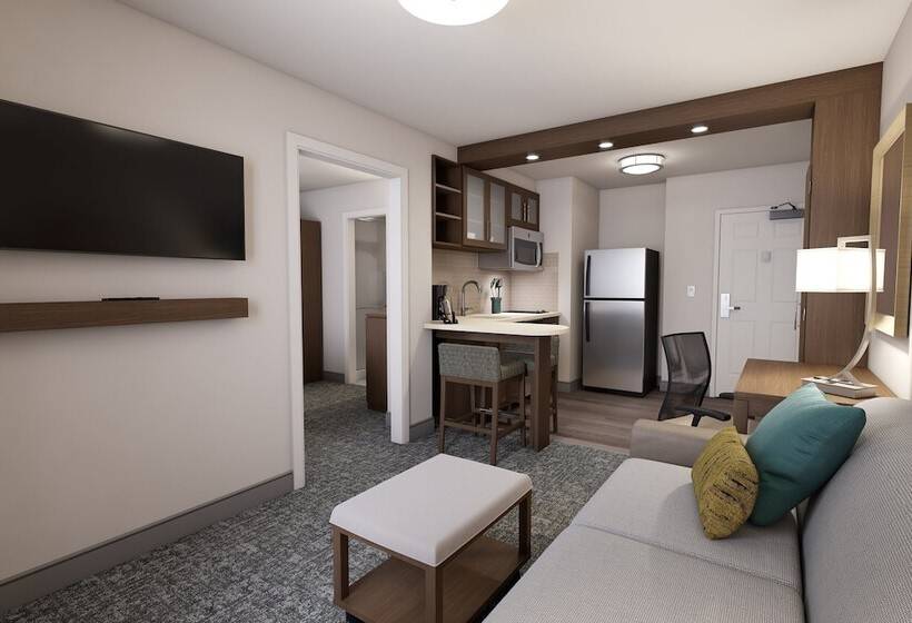 스위트, Staybridge Suites Irvine   John Wayne Airport, An Ihg