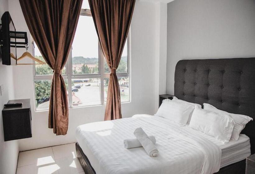 اتاق استاندارد, Phoenix