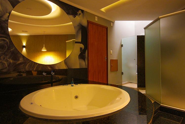 Номер Стандарт с Гидромассажем, Oasis Motel