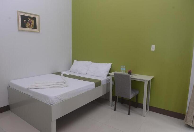 스탠다드 룸, Mt Moriah Inn And Resto