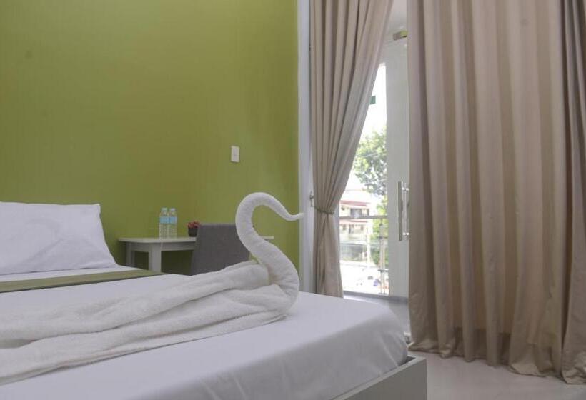 스탠다드 룸, Mt Moriah Inn And Resto