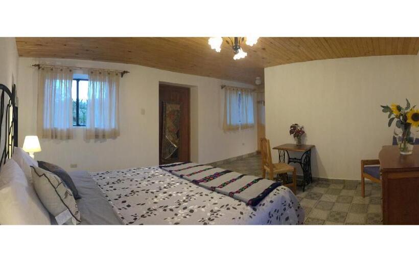 اتاق سوپریور, Intirumi Inn