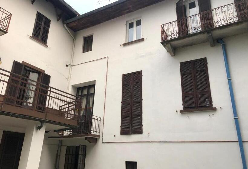 Номер Стандарт, Monte Mazzoccone