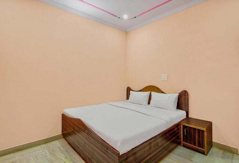 Номер Стандарт Трехместный, O Kukas Guest House