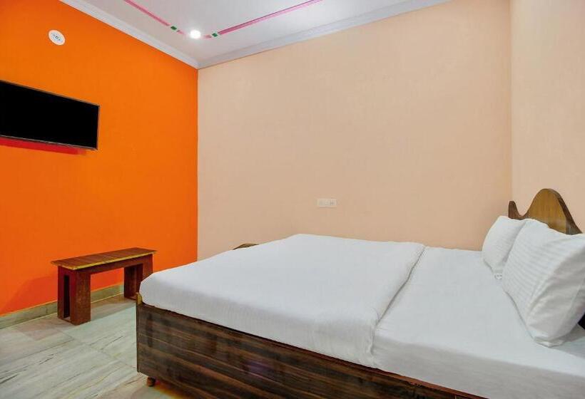 Номер Стандарт Трехместный, O Kukas Guest House