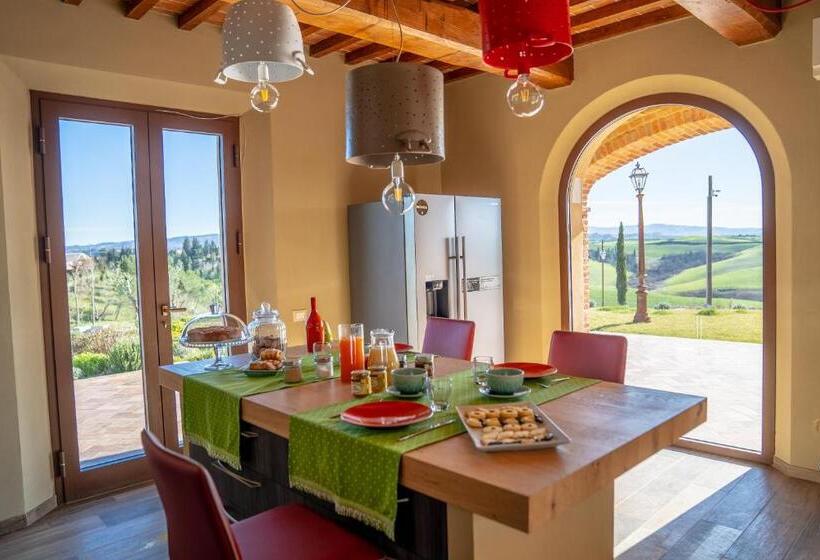 Номер Стандарт, Depandance Villa Massimiliano
