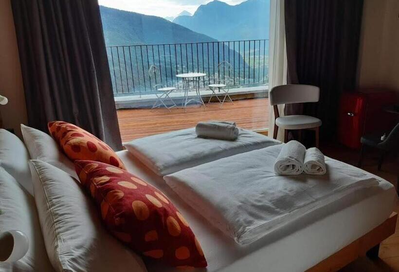 Трехместный Номер Superior, Agriturismo Bio Ca' Pianazòla