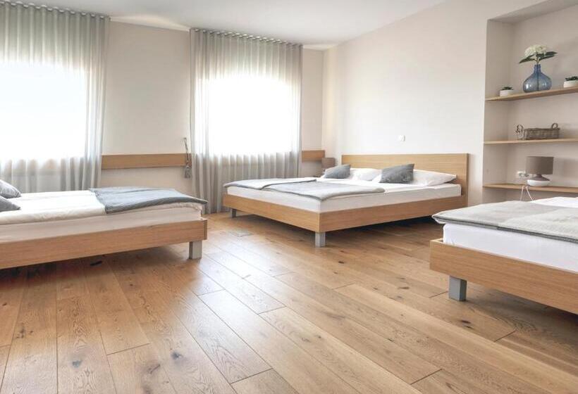 اتاق خانوادگی, Guesthouse Turšič