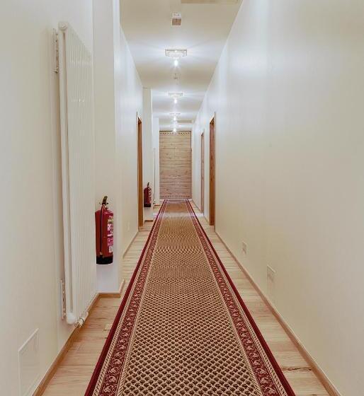 اتاق استاندارد چهار تخته, Guesthouse Turšič