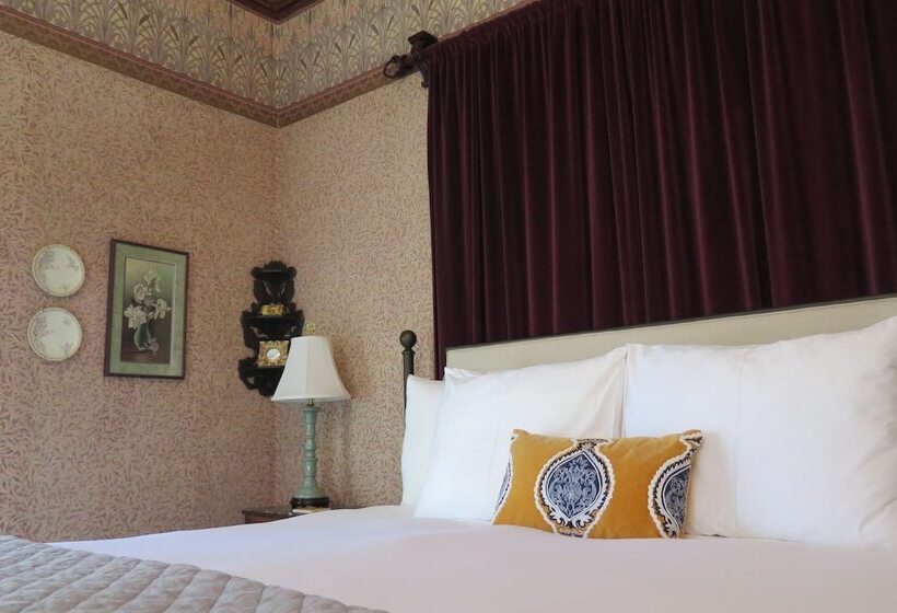 Номер Executive, Calderwood Inn