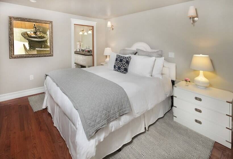 Номер Executive, Calderwood Inn