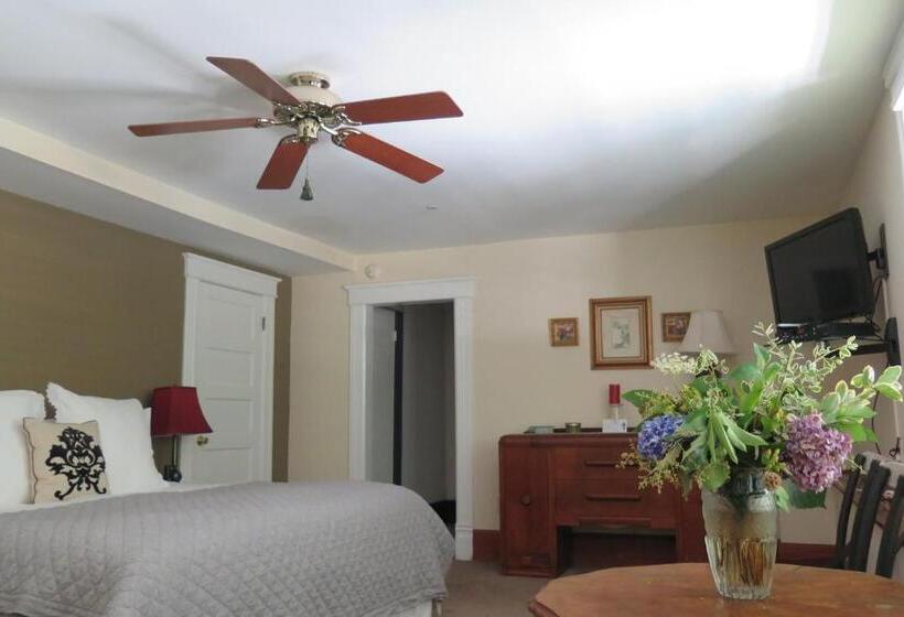 Номер Executive, Calderwood Inn
