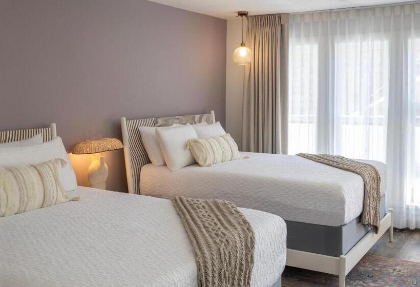 Номер Стандарт, Cardiff By The Sea Lodge