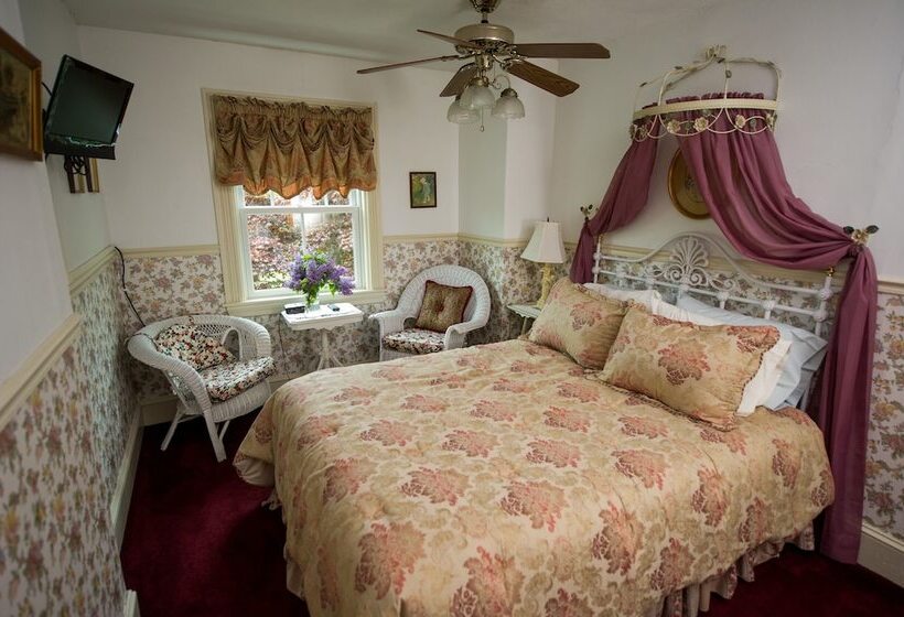Номер Стандарт, Cleftstone Inn