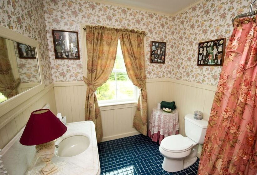 Номер Стандарт, Cleftstone Inn