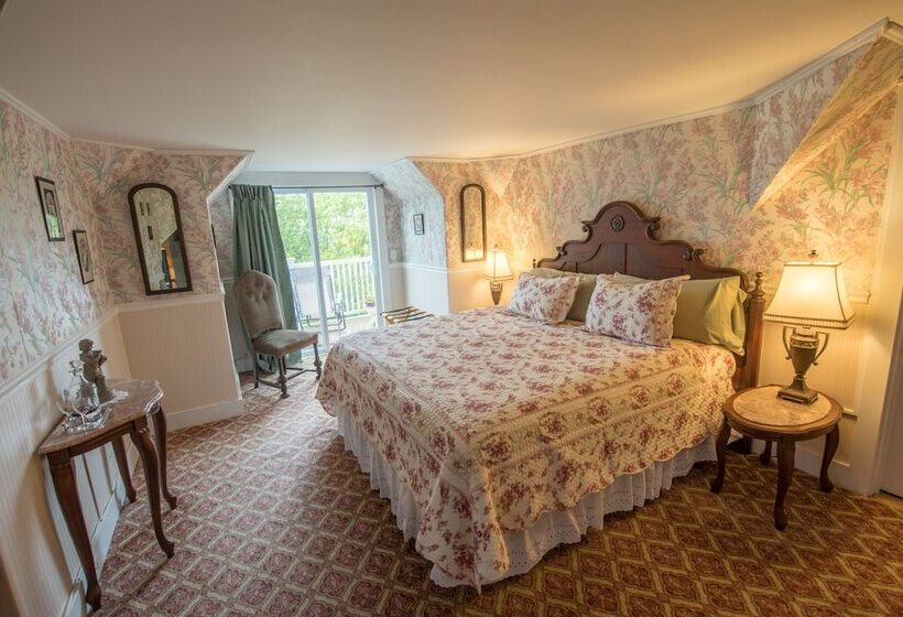 Номер Стандарт, Cleftstone Inn