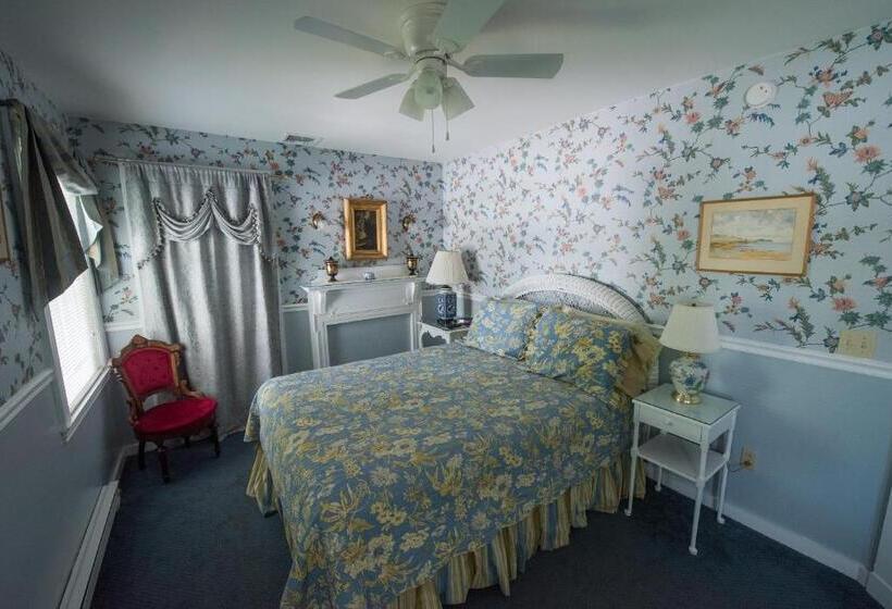 Номер Стандарт, Cleftstone Inn