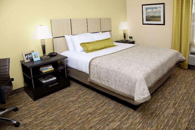 Suíte para Deficientes Físicos, Sonesta Simply Suites Fort Worth