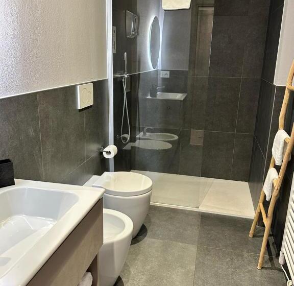 Номер Стандарт с Балконом, Civico 29 Rooms