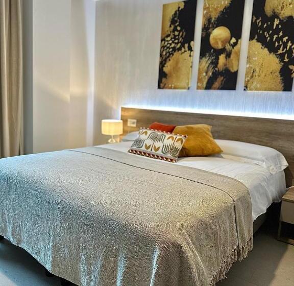 Номер Стандарт с Террасой, Civico 29 Rooms