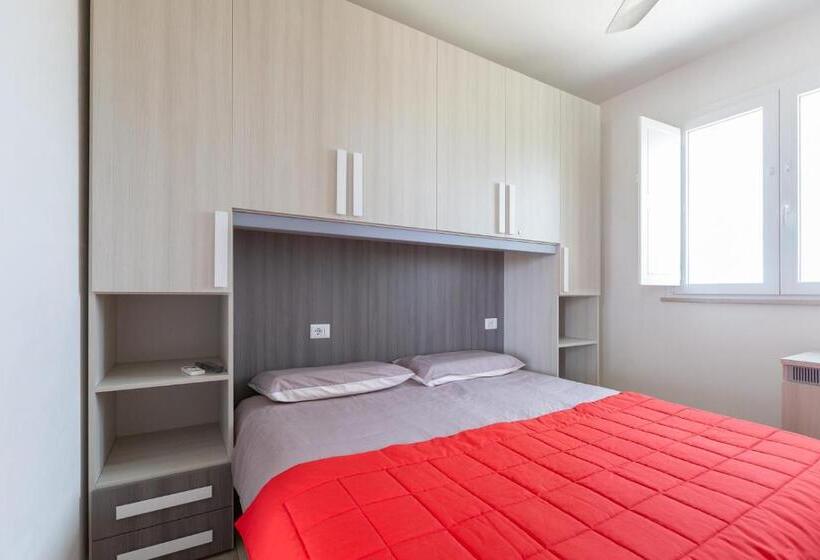 اتاق استاندارد, Villa Adele B&b