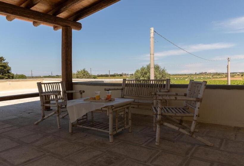 اتاق استاندارد, Villa Adele B&b
