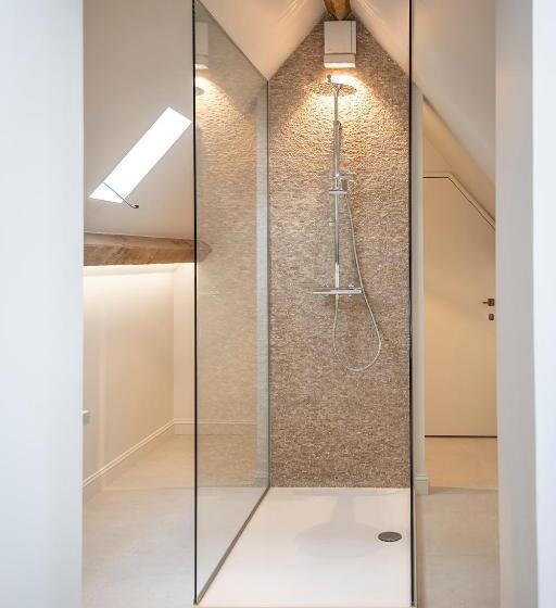 Номер Deluxe, Bed & Breakfast Jezuietenplein 21