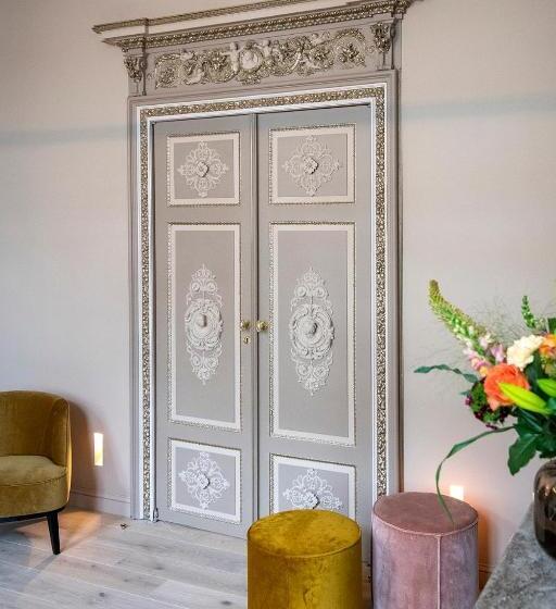 Casă 1 Dormitor, Bed & Breakfast Jezuietenplein 21
