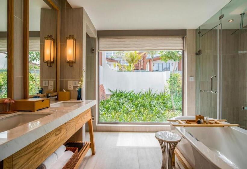 ویلای 1 خوابه, Radisson Blu Resort Cam Ranh