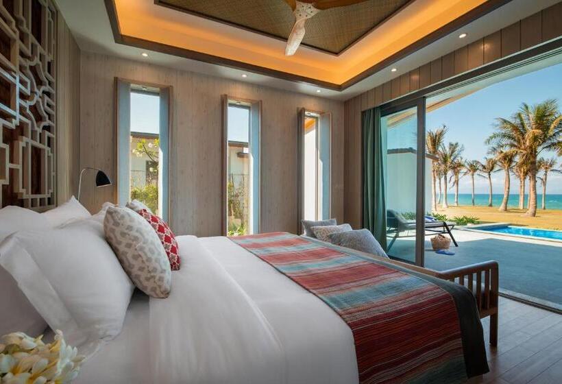 ویلای 2 خوابه, Radisson Blu Resort Cam Ranh