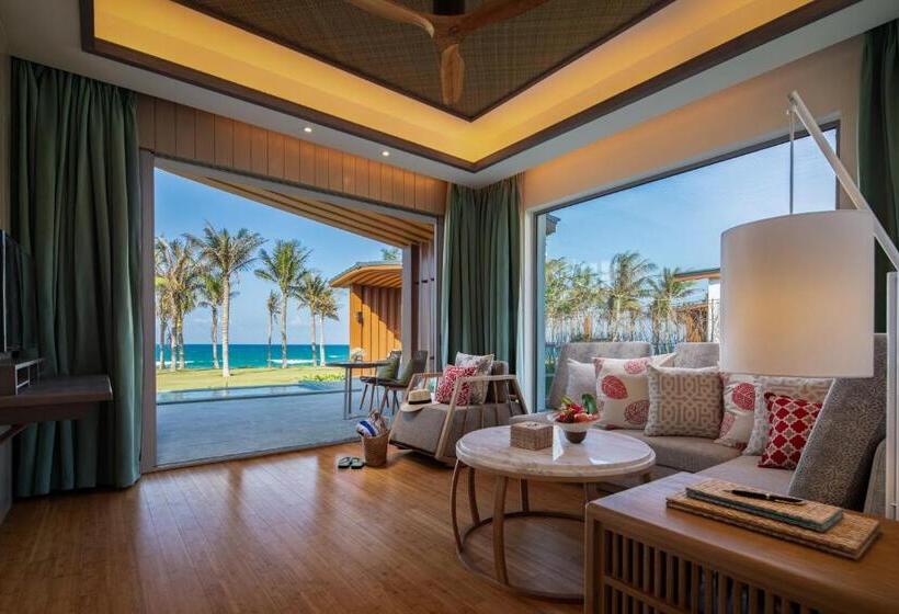 ویلای 2 خوابه, Radisson Blu Resort Cam Ranh