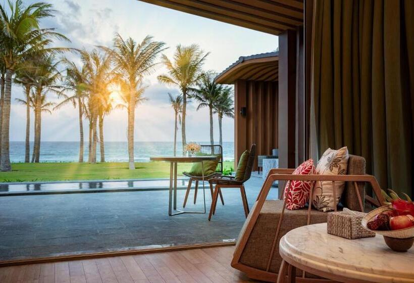 ویلای 2 خوابه, Radisson Blu Resort Cam Ranh
